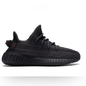 2019
Yeezy Boost 350 V2 'Black Reflective